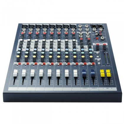 Soundcraft EPM8 11