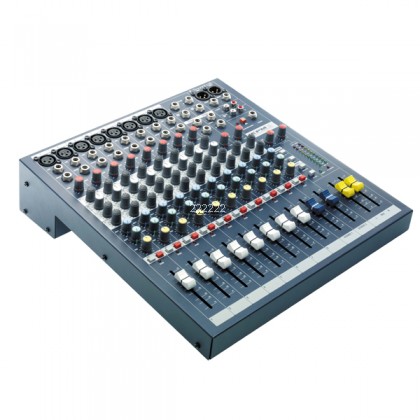 Soundcraft EPM8 11